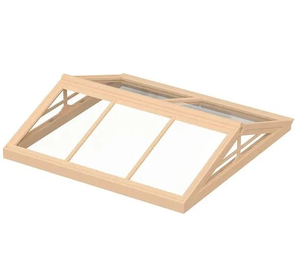 Dust Cover Roof Miniature Kit - Rolife