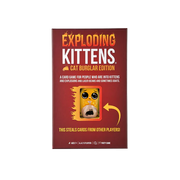 Exploding Kittens: Cat Burglar Edition