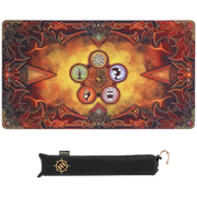 Tabletop Card Game Playmat Magic
