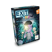 EXIT för Barn 3: Det stora spökkalaset (SE)