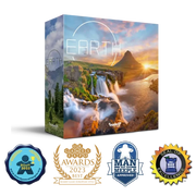 -The Lending Library- Earth