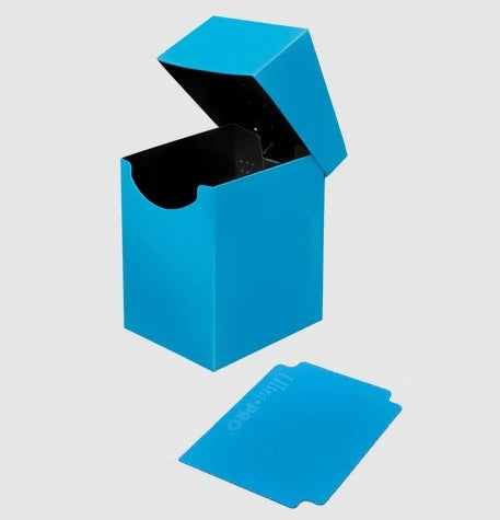 Eclipse PRO 100+ Deckbox- Sky Blue