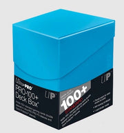 Eclipse PRO 100+ Deckbox - Välj färg