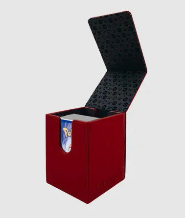 Elite Series: Charizard Alcove Flip Deck Box for Pokemon