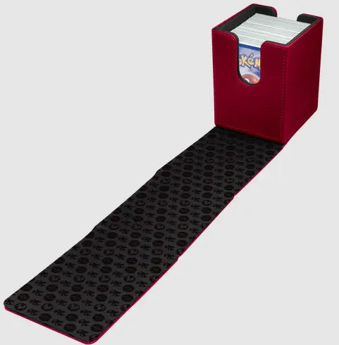 Elite Series: Charizard Alcove Flip Deck Box for Pokemon