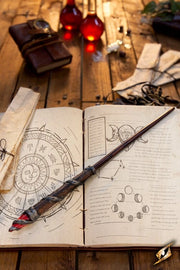 Enchanter Wand - Brown
