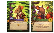 Everdell for Everyone - Promo Pack