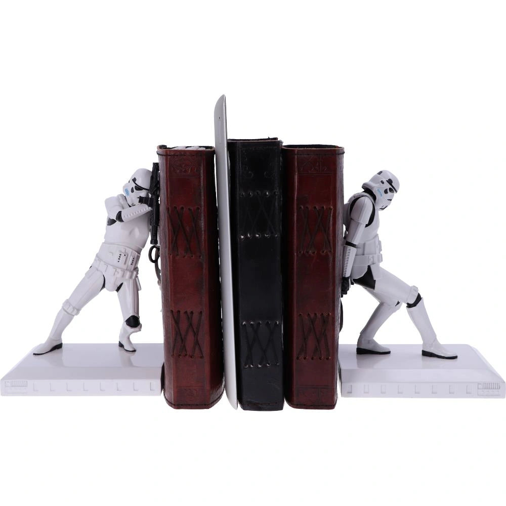 Stormtrooper Bokstöd 18.5cm