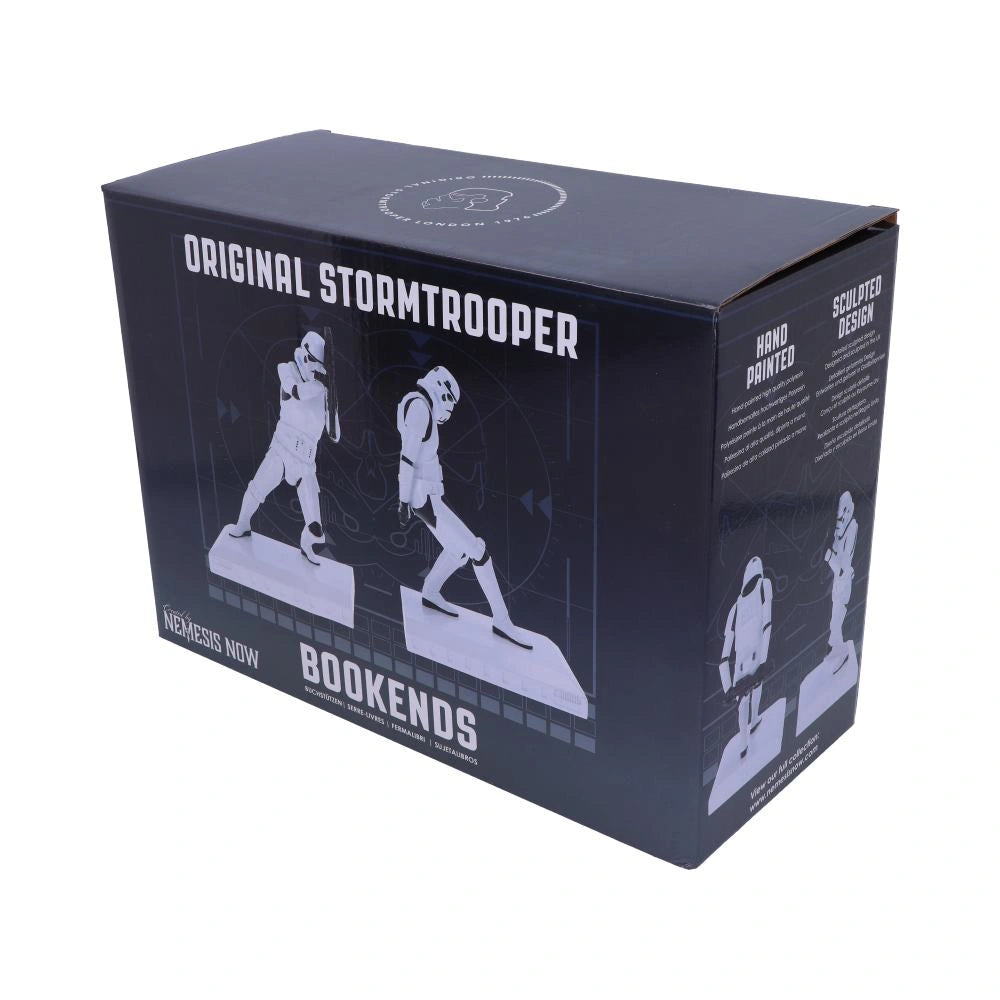 Stormtrooper Bokstöd 18.5cm