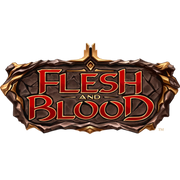 Flesh & Blood TCG - Super Slam Booster