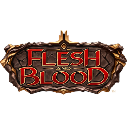 Flesh & Blood TCG - Super Slam Booster