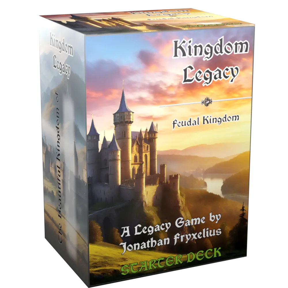 Kingdom Legacy (EN)
