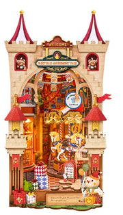 Fairytale Amusement Park - Rolife