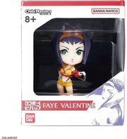 Chibi-Masters Cowboy Bebop (9x11cm) - Fey Valentine