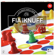 Fiaspel/Ludo