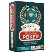 -Lånebiblioteket- Final Table Poker