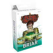 Flesh & Blood TCG - Silver Age: Chapter 3 Deck - Briar