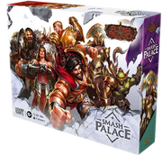 Flesh & Blood TCG - Smash Palace