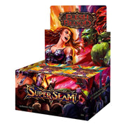 Flesh & Blood TCG - Super Slam Booster Display (24)