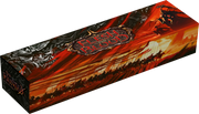Flesh and Blood TCG: The Hunted Blitz Deck Collection