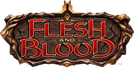 Flesh & Blood TCG - Omens of the Third Age Booster