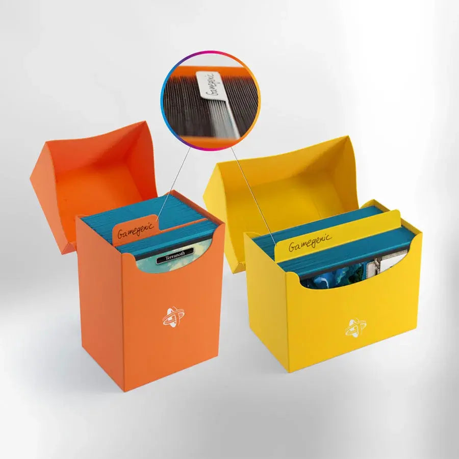 Flex Card Dividers Multicolor Pack