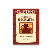 Fliptown The Specialists