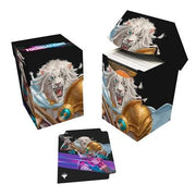 Foundations 100+ Deck Box Light for Magic: The Gathering