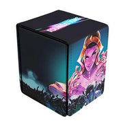 Foundations Alcove Flip Deck Box for Magic: The Gathering