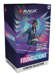 Foundations Starter Collection