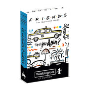 Friends - kortlek