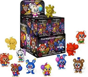 Funko Mystery Minis Five Nights at Freddy´s in Blind Box