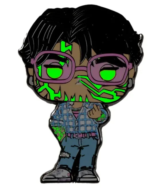 Funko PIN Blind Bag - KPOP Demon Hunters