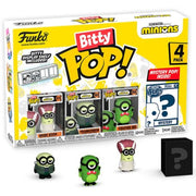 Funko Bitty POP Minions