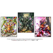 Future Card Buddyfight - Ace Booster Alternative Display Vol. 1 Buddy Lineage (30 Packs)
