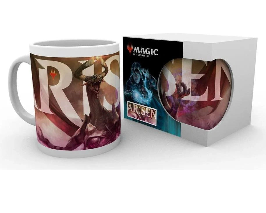GBeye Mug - Magic The Gathering Bolas Arisen