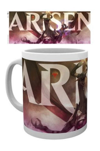 Muggar med Magic the Gathering motiv - Välj Motiv