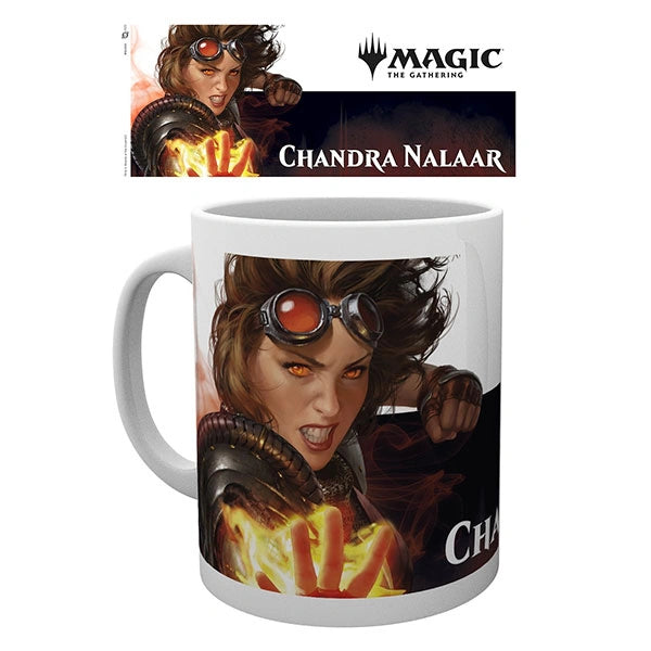 Muggar med Magic the Gathering motiv - Välj Motiv