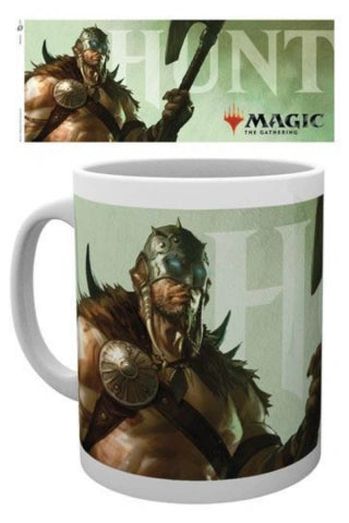 Muggar med Magic the Gathering motiv - Välj Motiv