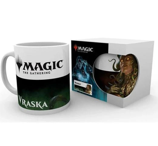 GBeye Mug - Magic The Gathering Vraska