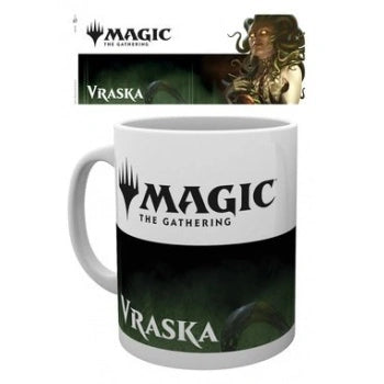 GBeye Mug - Magic The Gathering Vraska
