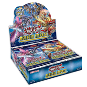 Genesis Impact - Booster Display