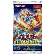 Genesis Impact - Booster