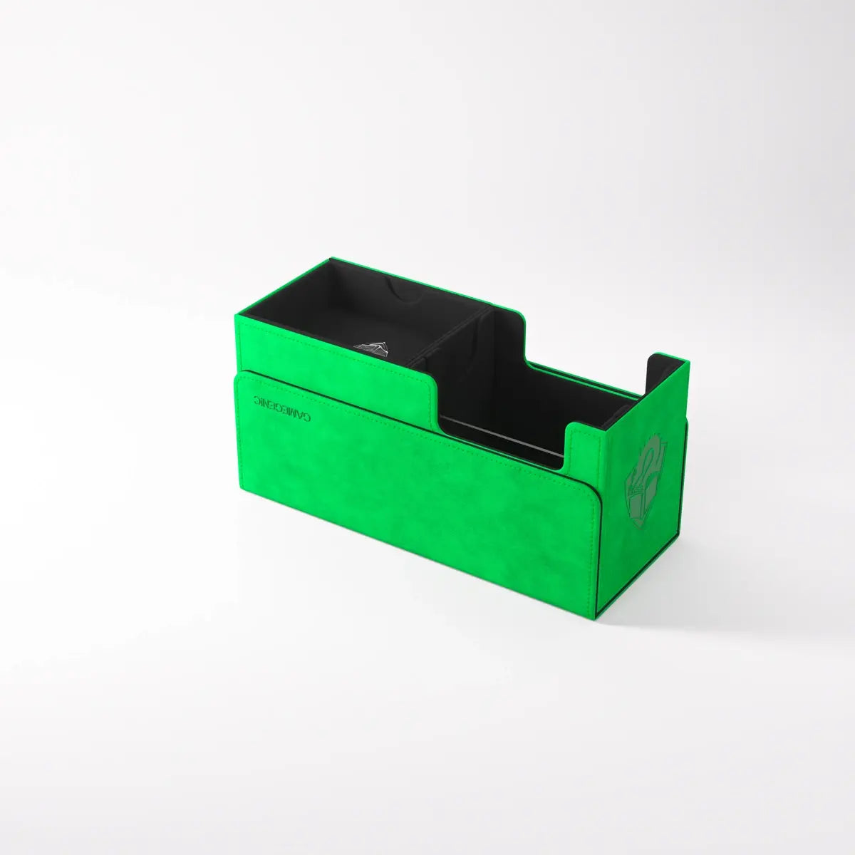 The Academic 133+ XL Green/Black