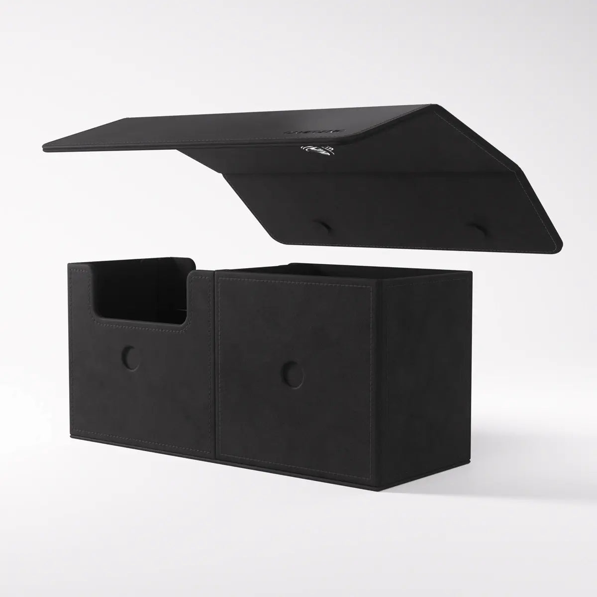 The Academic 133+ XL Black