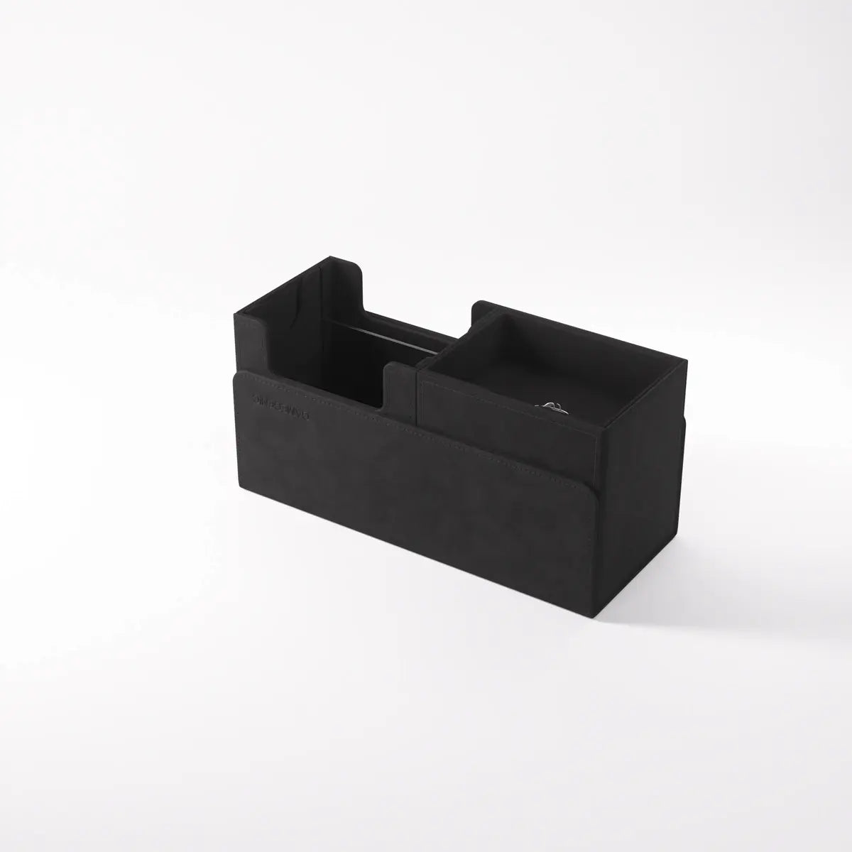 The Academic 133+ XL Black