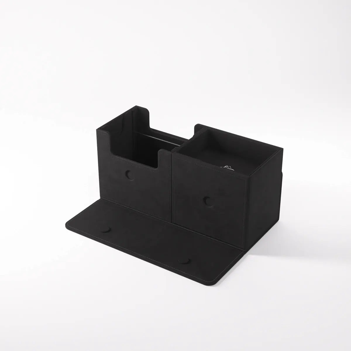 The Academic 133+ XL Black