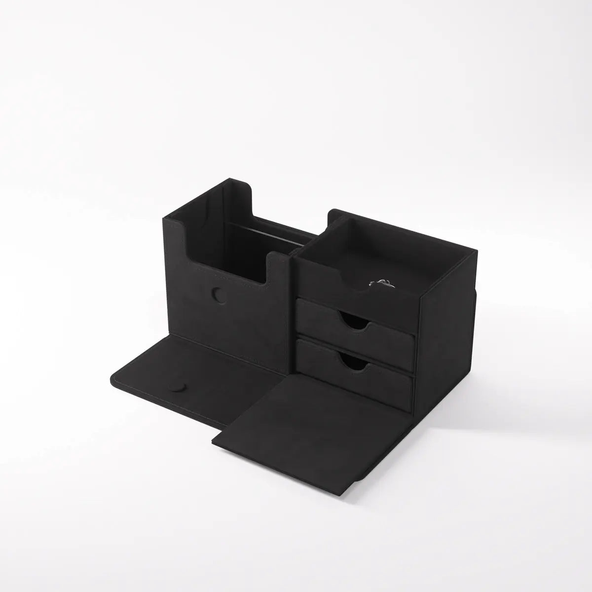The Academic 133+ XL Black