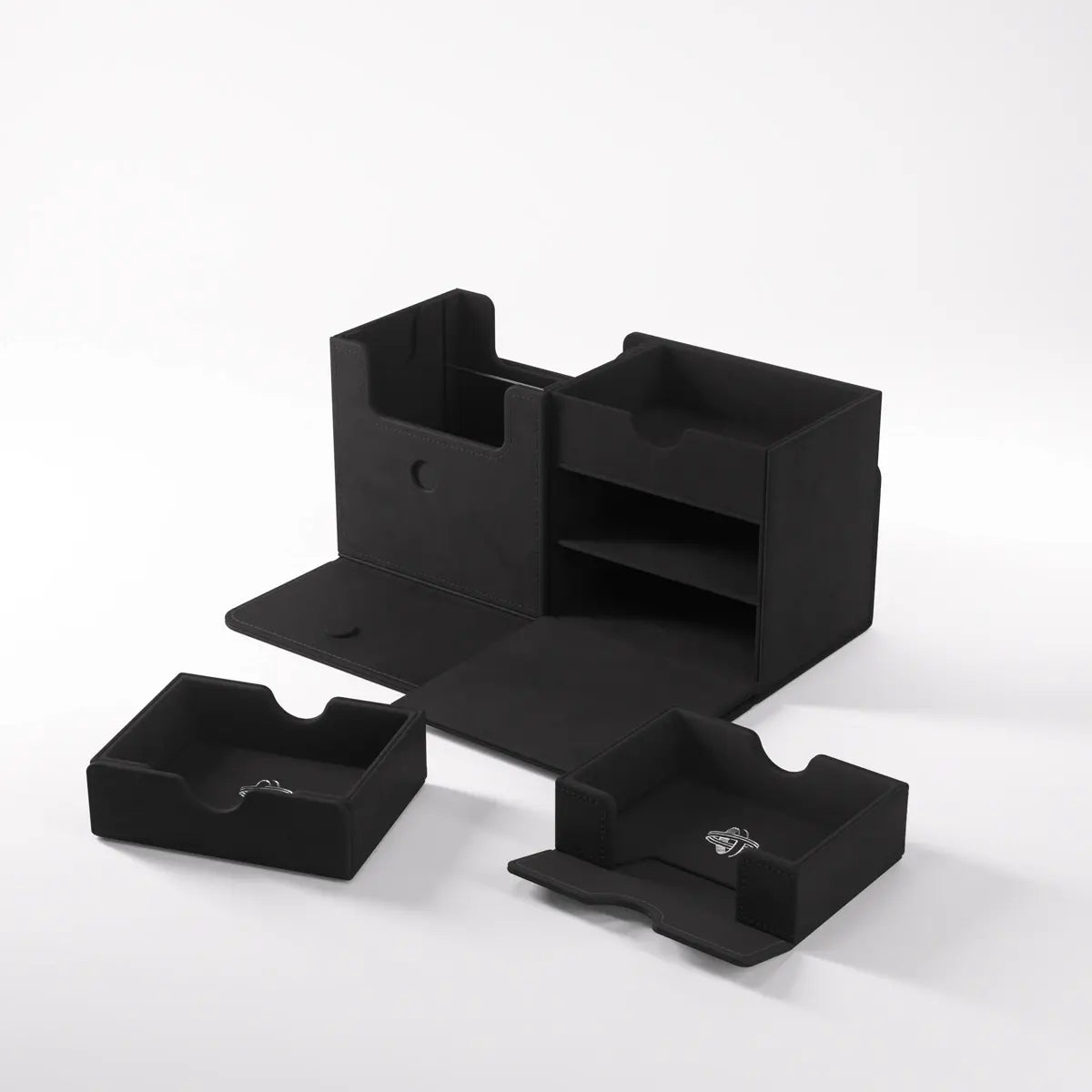 The Academic 133+ XL Black