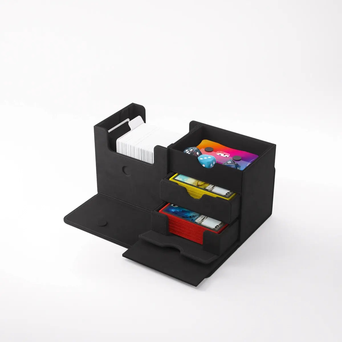 The Academic 133+ XL Black
